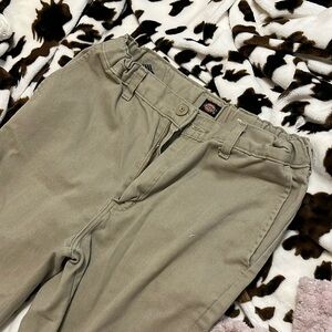 Selling some kids used dickies they’re in good condition